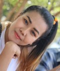 Rencontre Femme Thaïlande à ลพบุรี : Jirat, 32 ans